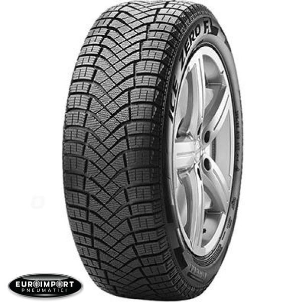 Pirelli Winter ice zero friction  215/55 R16 97 T  XL  TL Nordic Compound